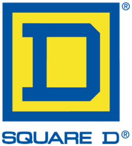 SQUARE D